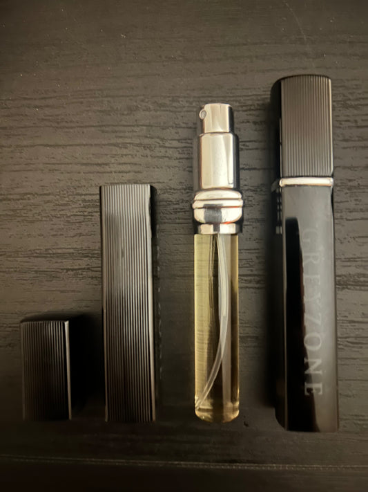 Duft - Greyzone 12ml
