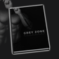 "GREYZONE I " wie alles begann