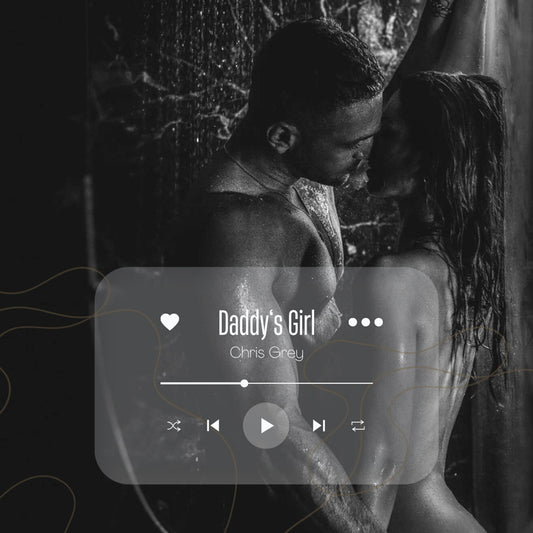,,Daddy‘s Girl‘‘- als Hörspiel