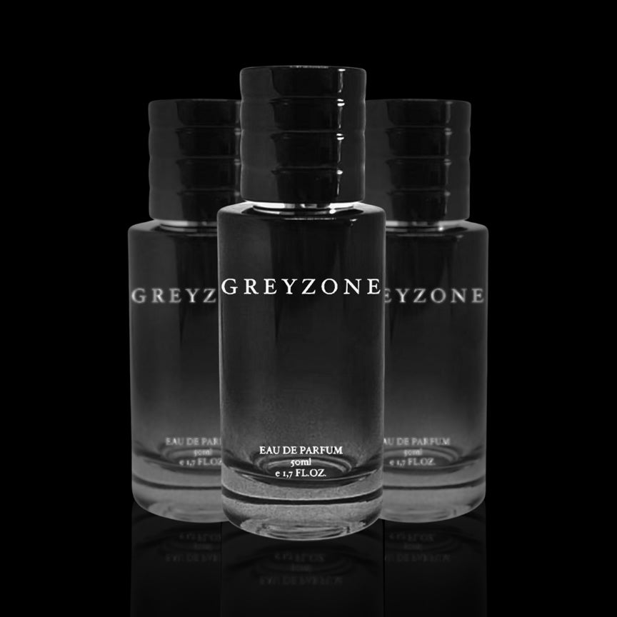 Parfüm-Greyzone (50ml)