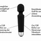 Toy 1.0 ,,Massage-Wand-Vibrator“