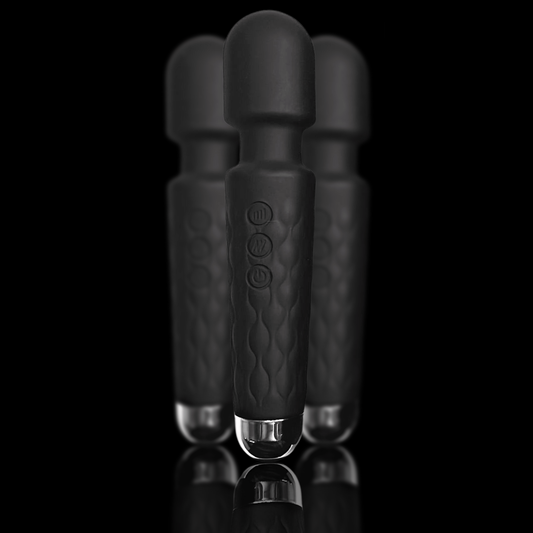 Toy 1.0 ,,Massage-Wand-Vibrator“