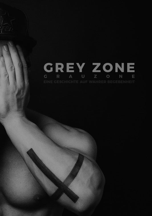 E-Book ‘‘GREY ZONE''